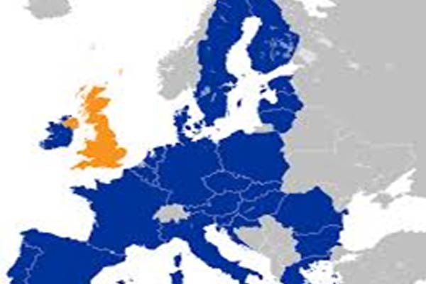 Brexit Ireland - Solutions by North East Space 